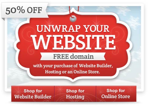 Website Builder