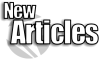Our Newest Published Articles!